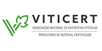 VITICERT- Associação Nacional de Viveiristas Vitícolas Produtores de Material Certificado
