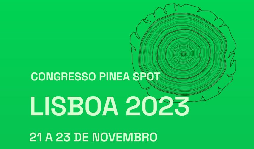 Congresso Internacional Pinea Spot