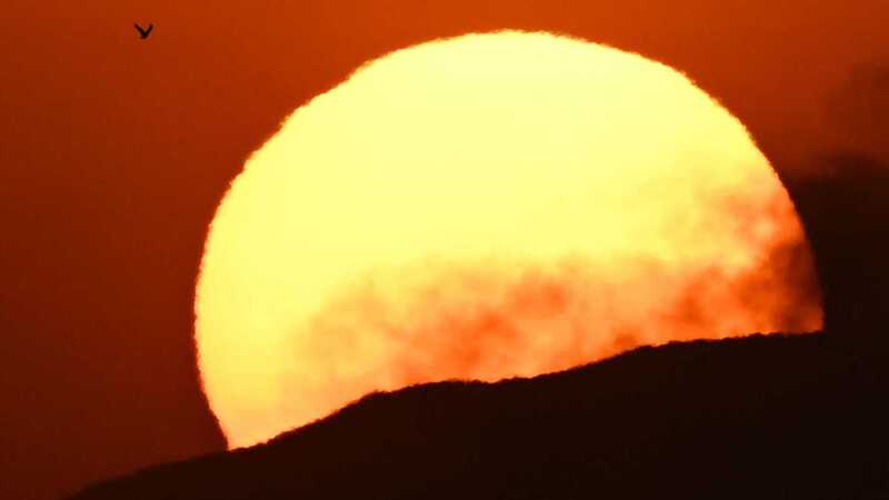 Guterres anuncia Cimeira de Ambição Climática para 2023