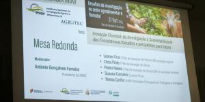 Conferência INIAV Alcobaça