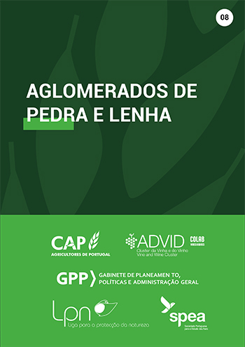 08 - AGLOMERADOS DE PEDRA E LENHA Imagem 1