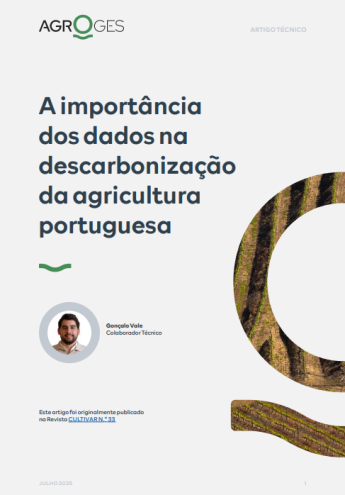 Artigo técnico - A importância dos dados na descarbonização ... Imagem 1