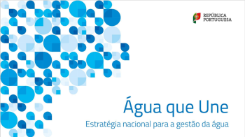 Estratégia "Água que Une" Imagem 1