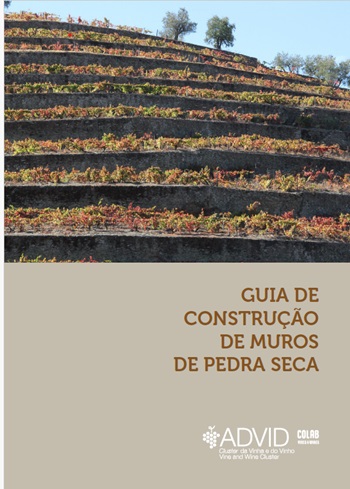 GUIA DE CONSTRUÇÃO DE MUROS DE PEDRA SECA Imagem 1