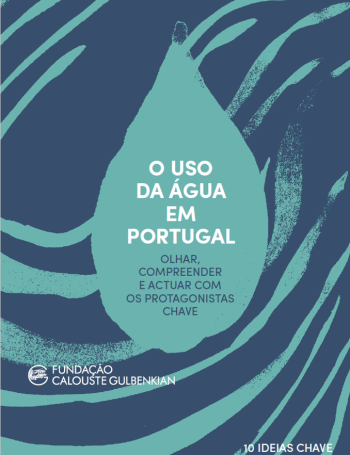 O USO DA ÁGUA EM PORTUGAL Imagem 1