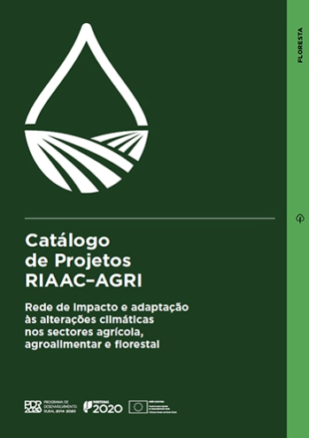 Catálogo de Projetos RIAAC-AGRI - FLORESTA Imagem 1