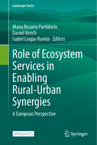 Role of Ecosystem Services in Enabling Rural-Urban Synergies Imagem 1